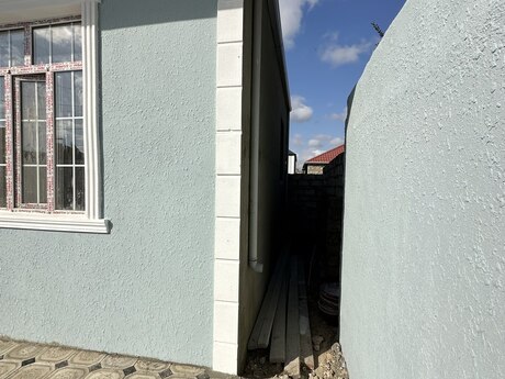 3 otaqlı həyət evi, 70 m², Sabunçu: 69 500 ₼ 2