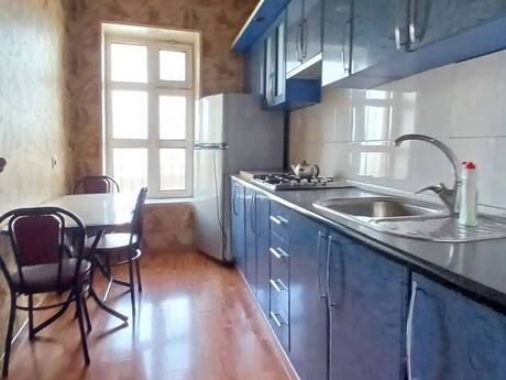 3 otaqlı mənzil, 80 m², Sahil: 350 000 ₼ 3