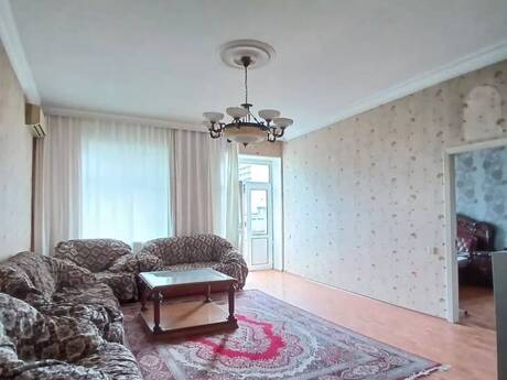 3 otaqlı mənzil, 80 m², Sahil: 350 000 ₼ 4