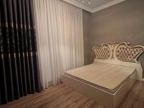 4 otaqlı həyət evi, 100 m², Məmmədli: 130 000 ₼ 5