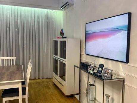 Elan №6470337 - Bakı, 20 Yanvar m., 2 otaqlı, 60 m², 7/19 mərtəbə