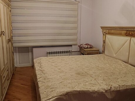 3 otaqlı mənzil, 85 m², 8-ci mikrorayon: 299 000 ₼ 5