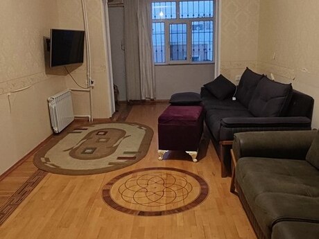 3 otaqlı mənzil, 85 m², 8-ci mikrorayon: 299 000 ₼ 2