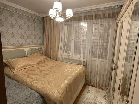 2 otaqlı mənzil, 45 m², Qaraçuxur: 117 000 ₼ 2
