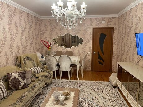2 otaqlı mənzil, 45 m², Qaraçuxur: 117 000 ₼ 3