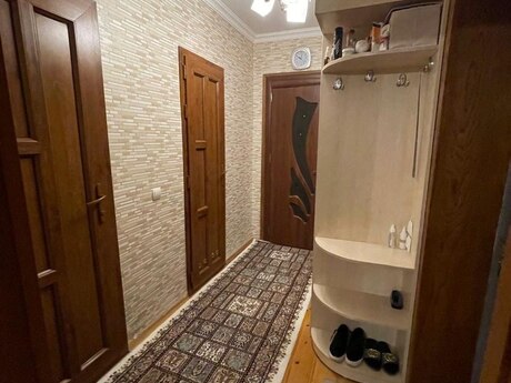 2 otaqlı mənzil, 45 m², Qaraçuxur: 117 000 ₼ 4