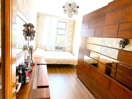 3-комнатная квартира, 70 м², Bakıxanov: 175 000 ₼ 3