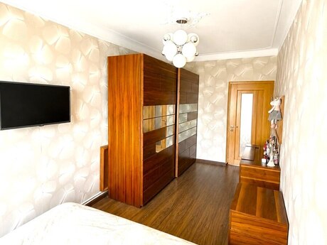 3-комнатная квартира, 70 м², Bakıxanov: 175 000 ₼ 4