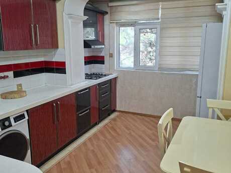 3 otaqlı mənzil, 78 m², Bakıxanov: 230 000 ₼ 4