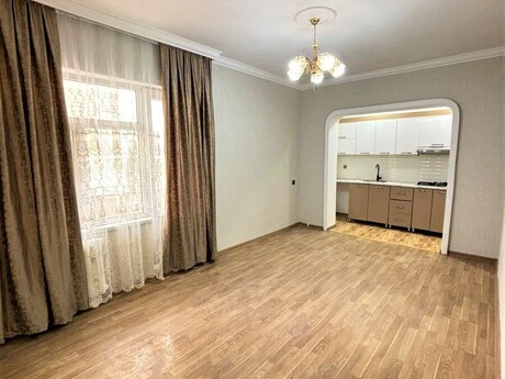 2 otaqlı mənzil, 45 m², Köhnə Günəşli: 125 000 ₼ 3