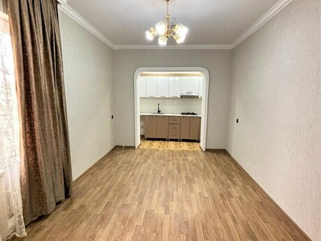 2 otaqlı mənzil, 45 m², Köhnə Günəşli: 125 000 ₼ 2