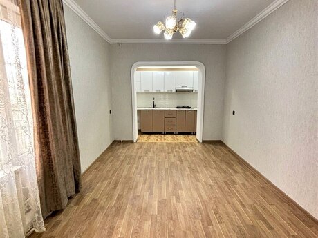 2 otaqlı mənzil, 45 m², Köhnə Günəşli: 125 000 ₼ 4