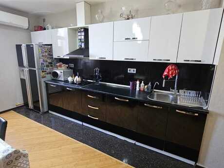 3 otaqlı mənzil, 100 m², Nizami: 355 000 ₼ 5