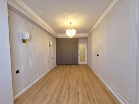 3 otaqlı mənzil, 100 m², 28 May: 390 000 ₼ 5