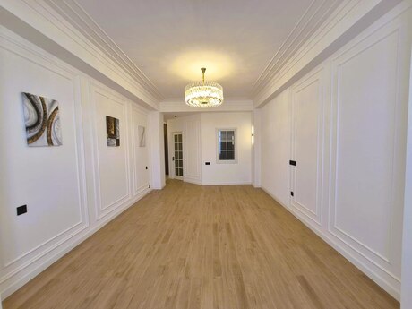 3 otaqlı mənzil, 100 m², 28 May: 390 000 ₼ 4