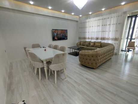 Elan №6200381 - Bakı, Koroğlu m., 3 otaqlı, 108 m², 13/16 mərtəbə