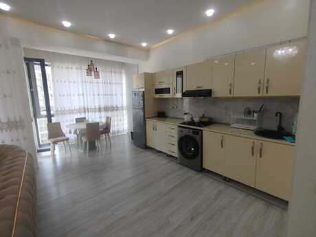 3-room apartment, 108 m², BCR Olimpik: 328 000 ₼ 4