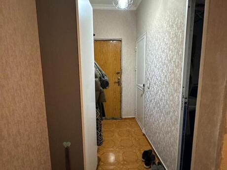 1-room apartment, 35 m², Memar Əcəmi: 140 000 ₼ 5