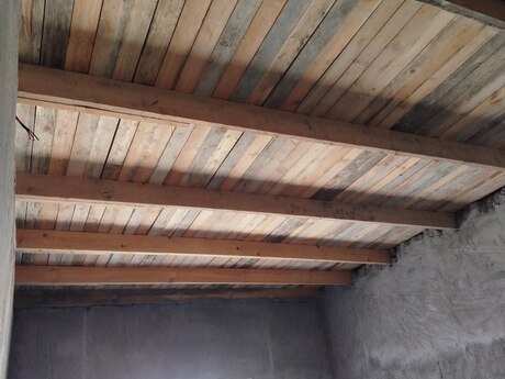 3 otaqlı həyət evi, 100 m², Qala: 95 000 ₼ 5