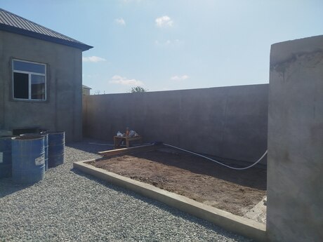 3 otaqlı həyət evi, 100 m², Qala: 95 000 ₼ 3