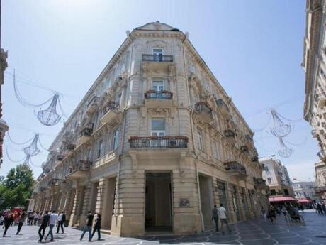 1-room apartment, 40 m², Sahil: 299 000 ₼ 3
