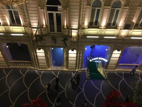 1-room apartment, 40 m², Sahil: 299 000 ₼ 2