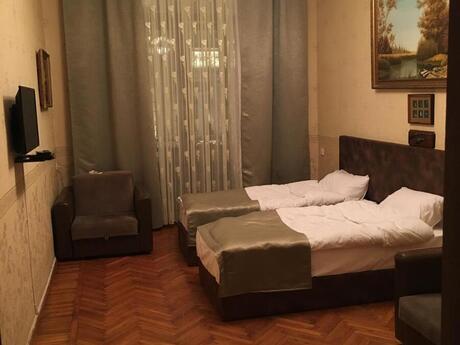 1-room apartment, 40 m², Sahil: 299 000 ₼ 4