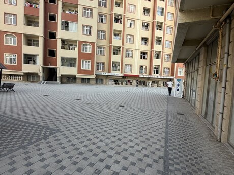 3 otaqlı mənzil, 90 m², Masazır: 158 500 ₼ 2