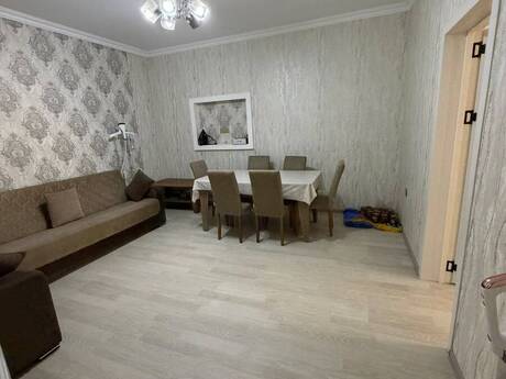 Объявление №6470360 - Баку, Насиминский  р., 3-комн., 80 м²