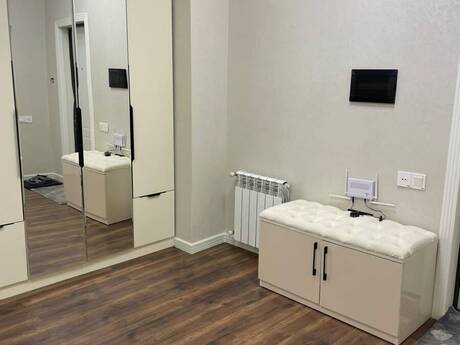 Kirayə 2 otaqlı mənzil, 102 m², Nəsimi: 1 200 ₼/ay 5