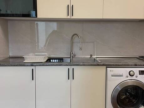 Kirayə 2 otaqlı mənzil, 102 m², Nəsimi: 1 200 ₼/ay 4