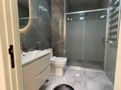 Kirayə 2 otaqlı mənzil, 102 m², Nəsimi: 1 200 ₼/ay 3