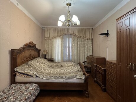 2 otaqlı mənzil, 65 m², İnşaatçılar: 163 000 ₼ 5