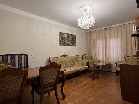 2 otaqlı mənzil, 65 m², İnşaatçılar: 163 000 ₼ 2