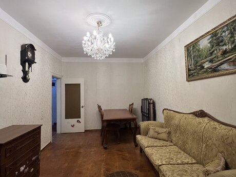 2 rooms · 65 m² · floor 6/9, İnşaatçılar