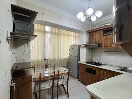 2 otaqlı mənzil, 65 m², İnşaatçılar: 163 000 ₼ 4