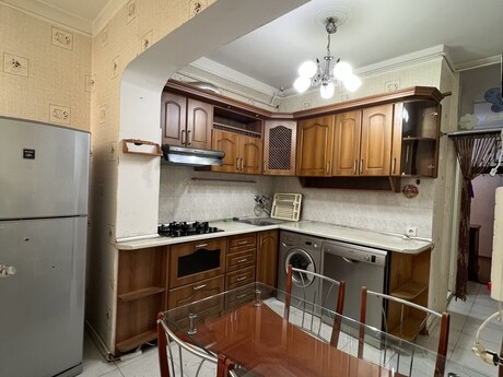 2 otaqlı mənzil, 65 m², İnşaatçılar: 163 000 ₼ 3