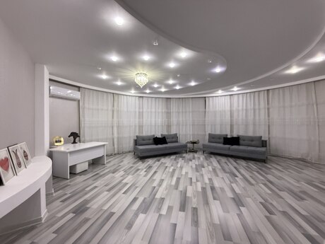 3 otaqlı mənzil, 156 m², Şah İsmayıl Xətai: 390 000 ₼ 4