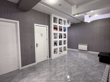 3 otaqlı mənzil, 156 m², Şah İsmayıl Xətai: 390 000 ₼ 5