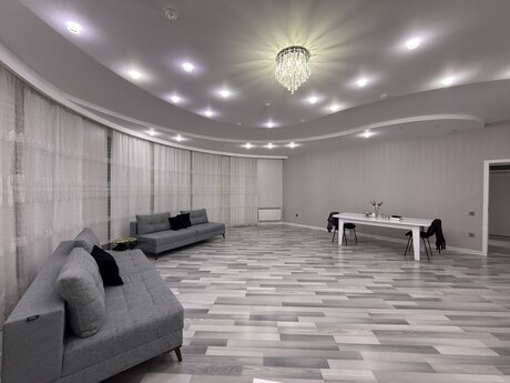 3 otaqlı mənzil, 156 m², Şah İsmayıl Xətai: 390 000 ₼ 3