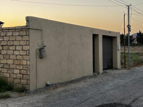 4 otaqlı həyət evi, 100 m², Məmmədli: 130 000 ₼ 2