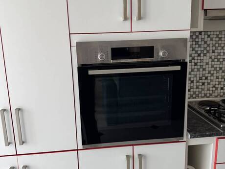 3-room apartment for rent, 130 m², Kubinka: 1 200 ₼/mo 3