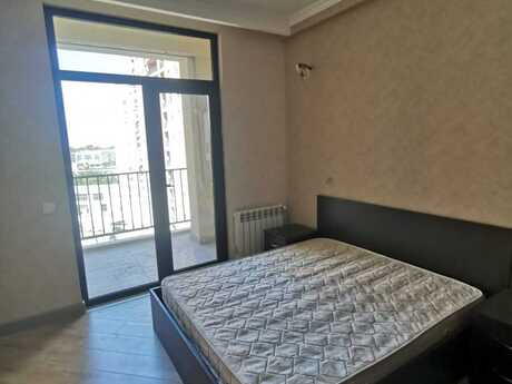 Kirayə 2 otaqlı mənzil, 64 m², West Town: 749 ₼/ay 4