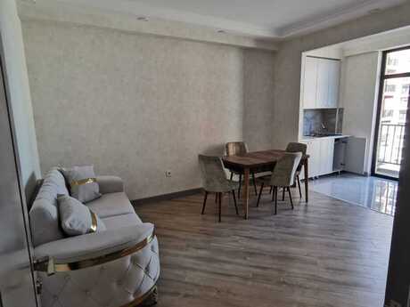 Объявление №6470391 - Баку, м. Дернегюль, 2-комн., 64 м², 8/16 этаж