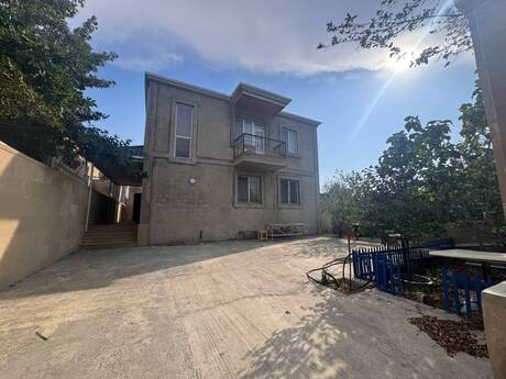 Объявление №6470381 - Сумгаит, Сумгаит, 6-комн., 220 м²
