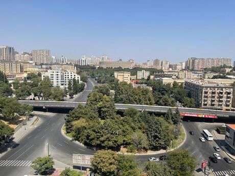 Elan №6470388 - Bakı, Nizami m., 3 otaqlı, 101 m², 10/12 mərtəbə