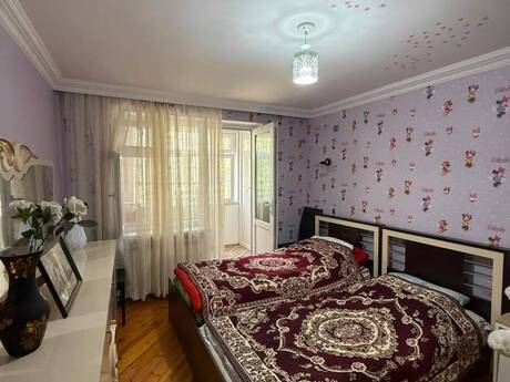 3 otaqlı mənzil, 80 m², İnşaatçılar: 210 000 ₼ 4