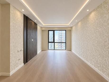 3 otaqlı mənzil, 69 m², City Garden: 279 900 ₼ 3