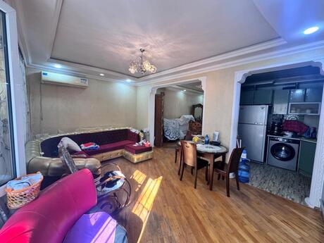 3 otaqlı mənzil, 70 m², Azadlıq Prospekti: 155 000 ₼ 4