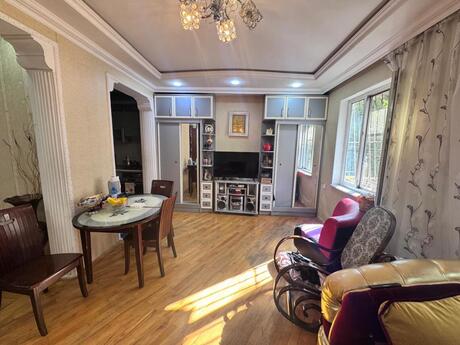 3 otaqlı mənzil, 70 m², Azadlıq Prospekti: 155 000 ₼ 5